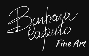 BARBARA CAPUTO | Fine Art