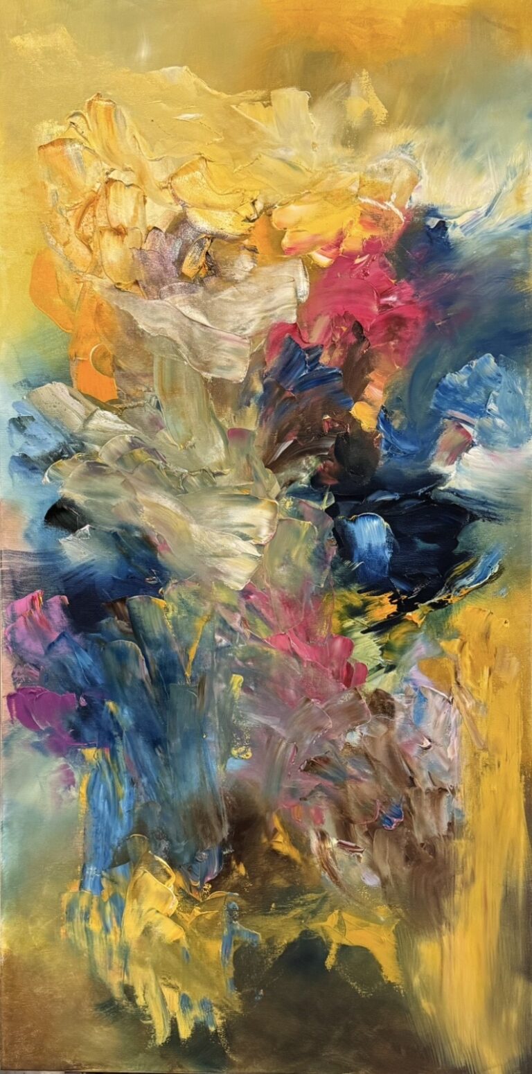 Dialoghi Silenziosi I e II